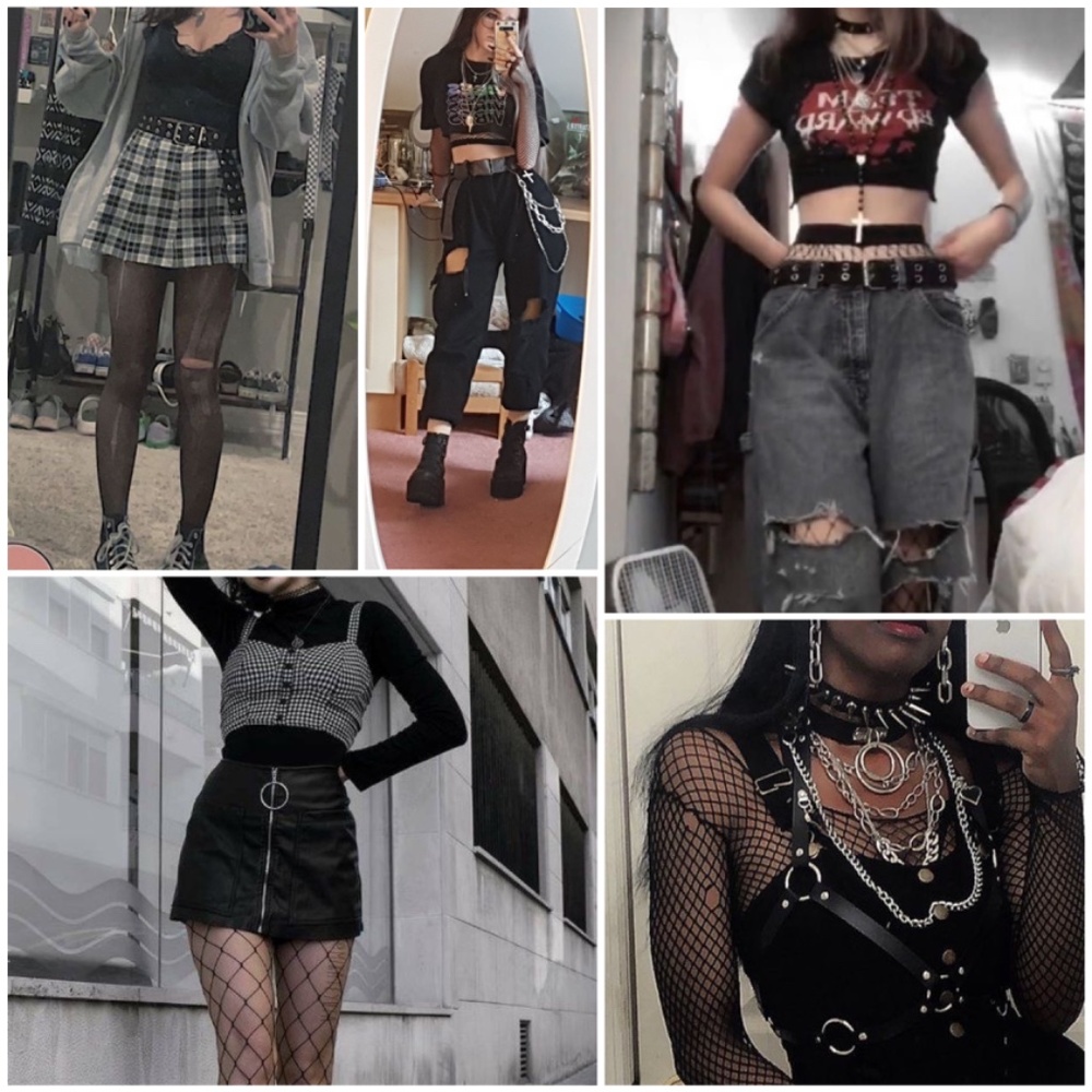 Large Style Bundle - image 2